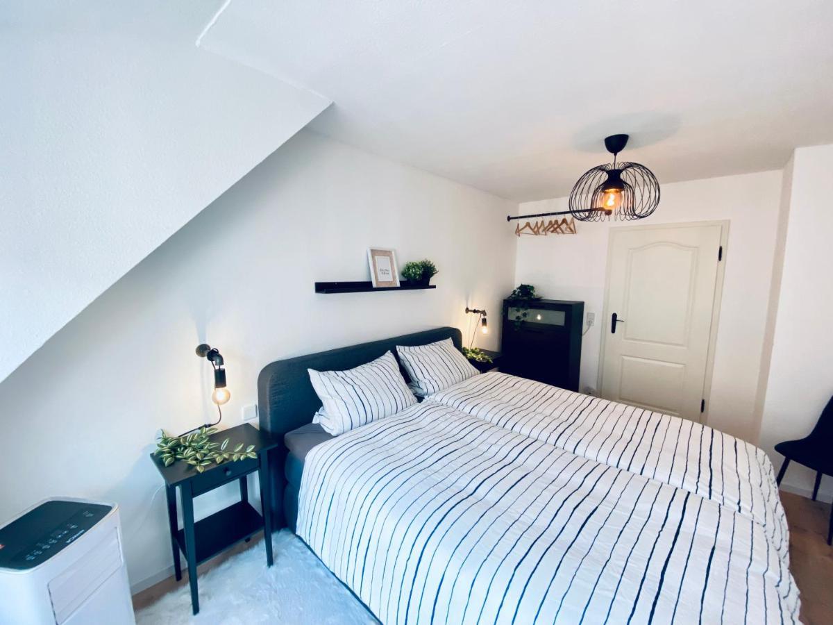 * 2Br Flat Near Karl-Heine-Kanal Leipzig Eksteriør bilde