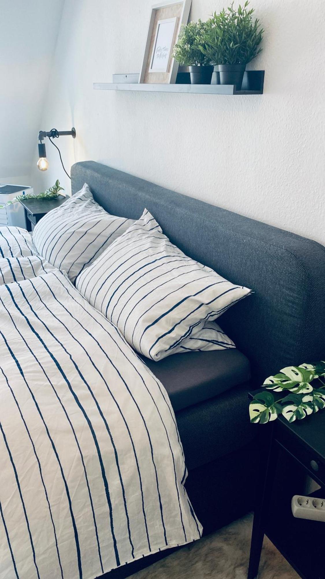 * 2Br Flat Near Karl-Heine-Kanal Leipzig Eksteriør bilde