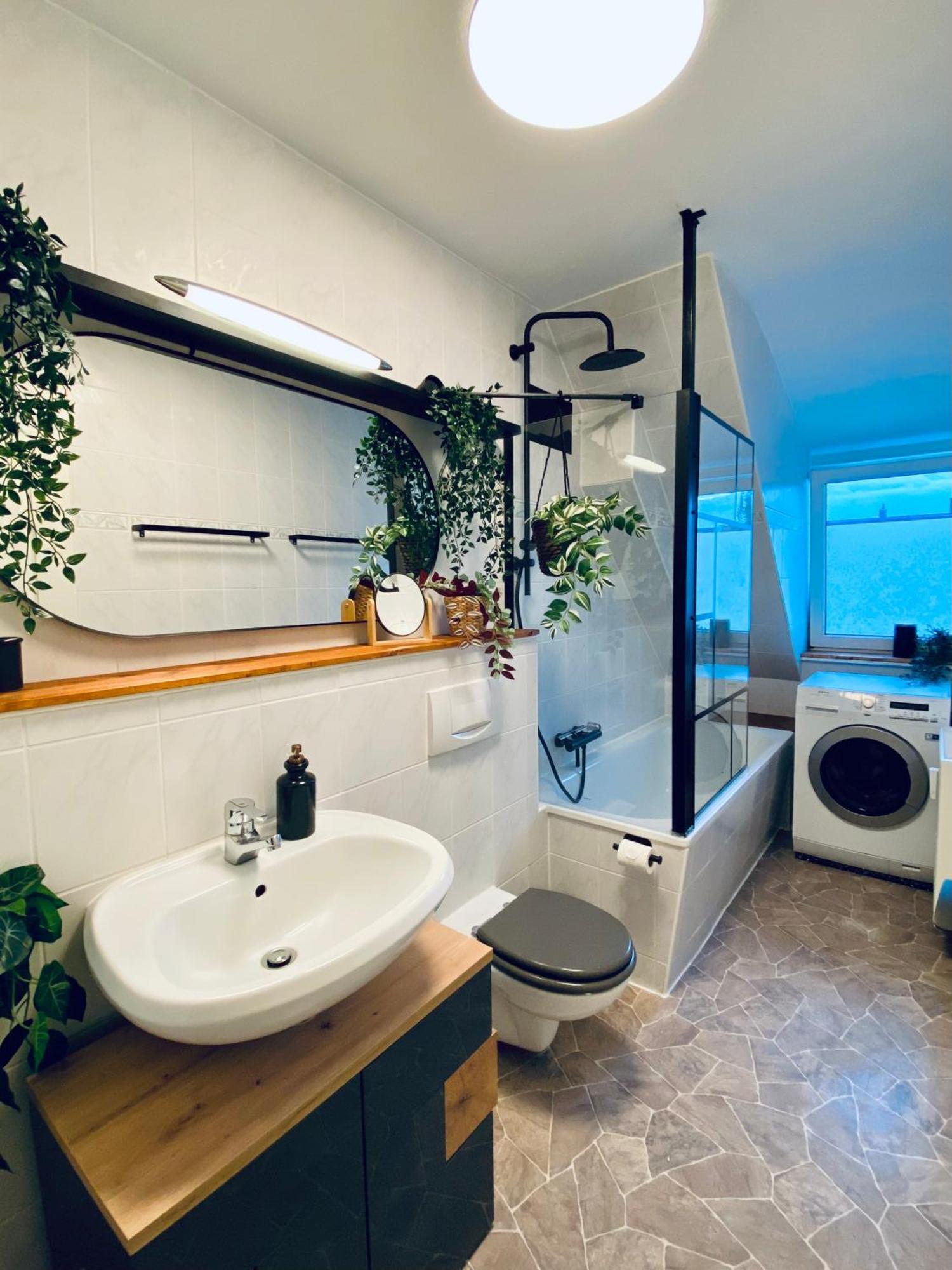 * 2Br Flat Near Karl-Heine-Kanal Leipzig Eksteriør bilde